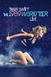 Taylor Swift: The 1989 World Tour – Live en streaming