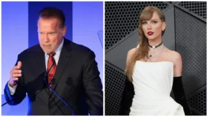 Arnold Schwarzenegger attribue à Taylor Swift d’avoir attiré un nouveau public à la Ligue nationale de football. Dans une interview avec Yahoo Entertainment, Schwarzenegger a déclaré que la romance entre Taylor Swift et le joueur Travis Kelce avait attiré un […]