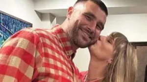 Travis Kelce, star de la NFL, et Taylor Swift, sensation pop, ont récemment connu des difficultés après la défaite des Chiefs de Kansas City lors du jour de Noël. Découvrez les hauts, les bas et tout le reste de la […]