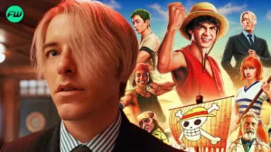 Taz Skylar, aussi connu sous le nom de Sanji dans la version live-action de One Piece produite par Netflix, a récemment partagé la rigoureuse préparation nécessaire pour donner vie à un personnage d’animation à l’écran. La première saison, diffusée en […]