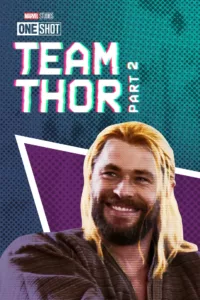 Une suite de la parodie documentaire de ce que Thor et son colocataire Darryl ont fait pendant les événements de « Captain America : Civil War ». Pendant que Cap et Iron Man se disputent, Thor essaie de payer son loyer à […]