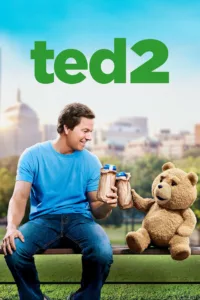 films et séries avec Ted 2
