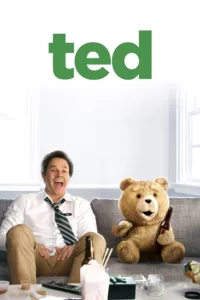films et séries avec Ted