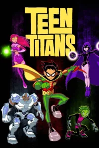 Robin, Cyborg, Starfire, Raven et Changelin, alias les Teen Titans, sont des adolescents à priori sans histoires, sauf qu’ils ont pour hobby de sauver le monde !   Bande annonce / trailer de la série Teen Titans en full HD […]