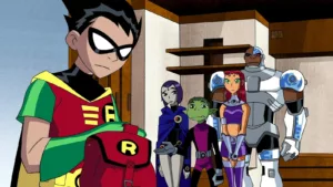 Les Teen Titans partent ! Mais pour de vrai, cette fois. Le monde en est peut-être venu à associer ce groupe proche de «acolytes» comme de jeunes protégés amis des homologues matures les plus traditionnels de la Justice League, mais ils […]