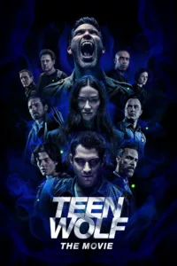 films et séries avec Teen Wolf : Le film