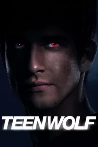 Teen Wolf en streaming