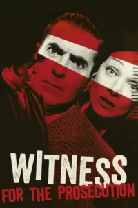 films et séries avec Témoin à charge