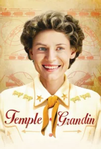 films et séries avec Temple Grandin