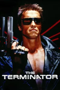 films et séries avec Terminator