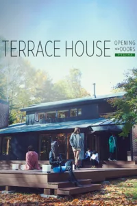Terrace House : Opening New Doors en streaming