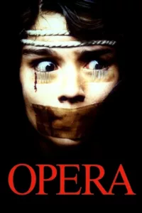 Terreur à l’opéra en streaming