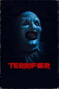 After witnessing a brutal murder on Halloween night, a young woman becomes the next target of a maniacal entity.   Bande annonce / trailer du film Terrifier en full HD VF Durée du film VF : 20m Date de sortie […]