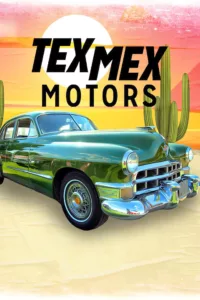 Tex Mex Motors en streaming