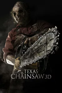 films et séries avec Texas Chainsaw 3D