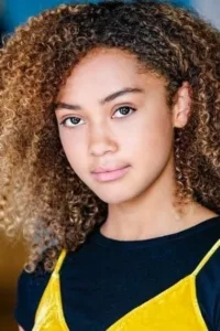 Kamaia Fairburn (born November 12, 2003) is a Canadian actress born in England. She started acting at the age of 9 and attended Wexford School for the Arts before being homeschooled. She is known for her roles in the TV […]