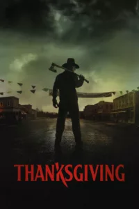 films et séries avec Thanksgiving : la semaine de l’horreur
