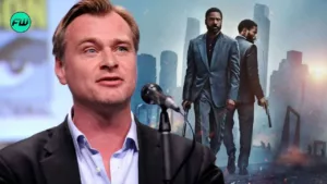 Il ne fait aucun doute que le talentueux réalisateur Christopher Nolan est remarquablement doué. Mais il est sans doute tout autant reconnu pour son esprit piquant et son humour affûté – traits de personnalité qu’il affiche sans réserve, en particulier […]