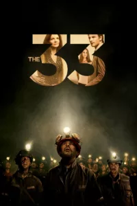 films et séries avec The 33