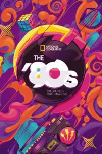 The 80’s Les débuts d’une nouvelle ère en streaming