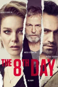 It’s about the changing life of Bahar, who confronts the dark guys who are pursuing the software that the deceased mother produces.   Bande annonce / trailer de la série The 8th Day en full HD VF Date de sortie […]