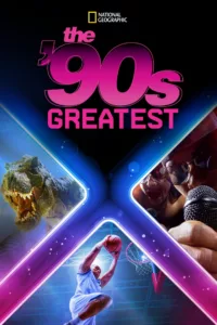 The 90s Greatest en streaming