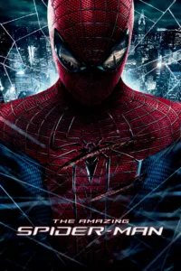 films et séries avec The Amazing Spider-Man