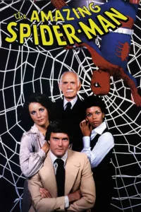 The first live-action TV series based on the popular comic book.   Bande annonce / trailer de la série The Amazing Spider-Man en full HD VF https://www.youtube.com/watch?v= Date de sortie : 1978 Type de série : Science-Fiction & Fantastique, Action […]