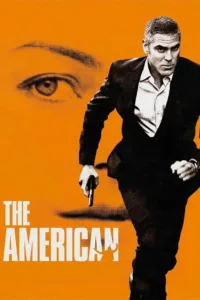 films et séries avec The American
