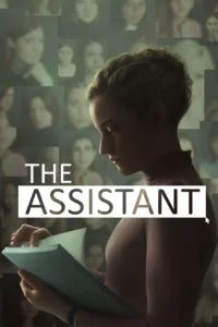films et séries avec The Assistant