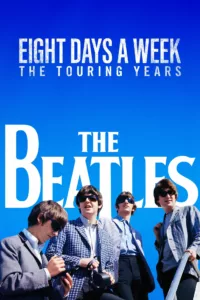 Avec des images rares et exclusives, The Beatles: Eight Days A Week – The Touring Years retrace les premières années de la carrière des Beatles de 1962 à 1966, marquées par les tournées incessantes à travers le monde. Des centaines […]
