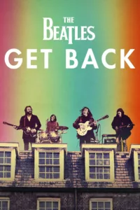 The Beatles – Get Back en streaming
