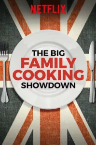In this unscripted series, families passionate about food serve up their most delicious dishes for the chance to be crowned Britain’s best home cooks.   Bande annonce / trailer de la série The Big Family Cooking Showdown en full HD […]