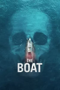 films et séries avec The Boat