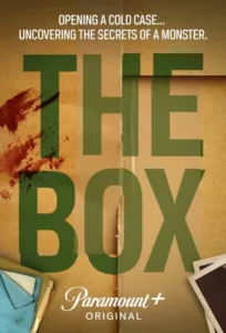 The box, le tueur en serie invisible en streaming