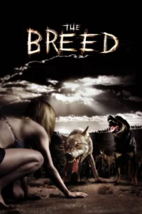 films et séries avec The Breed