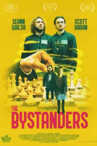 An off-the-wall comedy set in the world of the Bystanders – invisible immortals who watch over their human subjects and intervene in (or interfere with) their lives.   Bande annonce / trailer du film The Bystanders en full HD VF […]