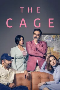 The Cage en streaming