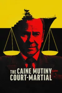 The Caine Mutiny Court-Martial en streaming