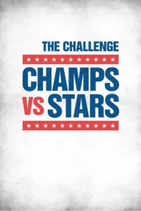 The Challenge: Champs vs. Stars en streaming