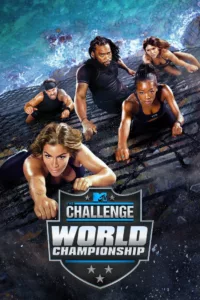 The Challenge: World Championship en streaming