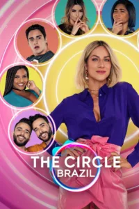 In this fun reality competition, online players try their best to flirt, bond and catfish their way to a R$300,000 prize.   Bande annonce / trailer de la série The Circle Brazil en full HD VF https://www.youtube.com/watch?v= Be yourself or […]