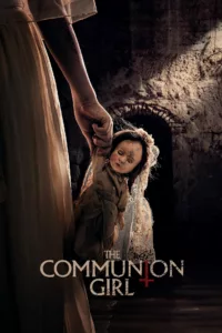 films et séries avec The Communion Girl