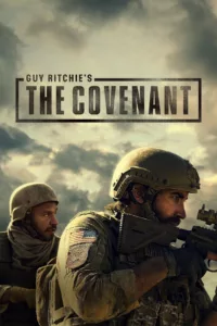 films et séries avec The Covenant