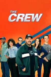 The Crew en streaming