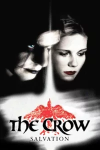 The Crow : Salvation en streaming