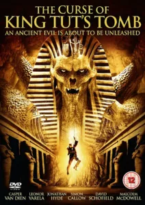 The Curse of King Tut’s Tomb en streaming