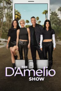 The D’Amelio Show en streaming