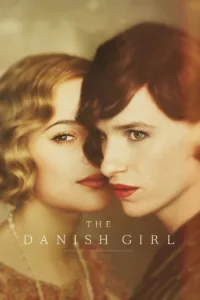 films et séries avec The Danish girl