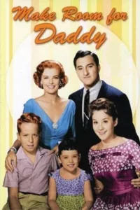 Danny Thomas, an entertainer, tries to balance his home life with the needs of his career, with hilarious results.   Bande annonce / trailer de la série The Danny Thomas Show en full HD VF https://www.youtube.com/watch?v= Date de sortie : […]